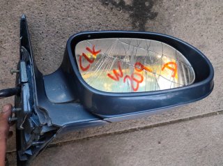 Retrovisor Mercedes CLK W209 Eléctrico