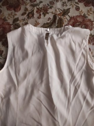 Conjunto mujer: falda y 2 tops