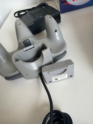 Console Nintendo 64 Giapponese + CD Speciale Pokémon