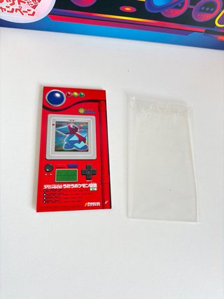 Console Nintendo 64 Giapponese + CD Speciale Pokémon