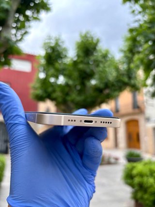 iPhone 12 64GB Bianco