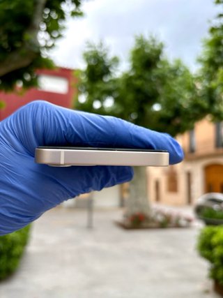 iPhone 12 64GB Bianco