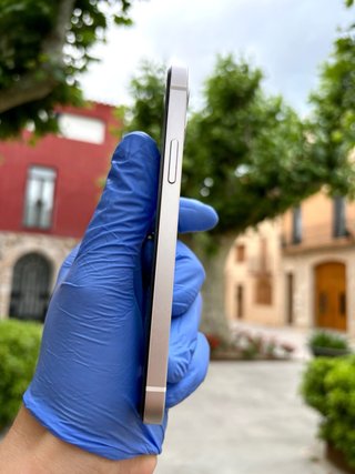 iPhone 12 64GB Bianco