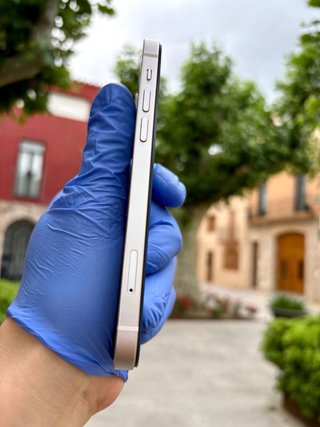 iPhone 12 64GB Bianco