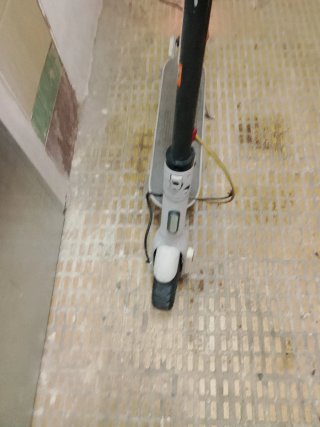 Patin Xiaomi pro 3 para piezas