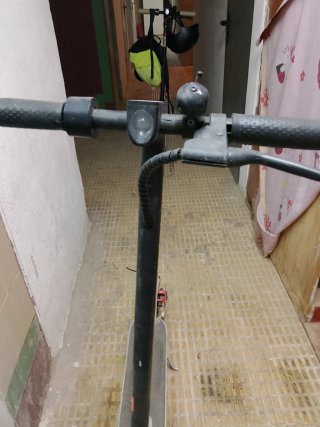 Patin Xiaomi pro 3 para piezas