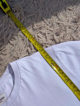 Camiseta U.S. Polo Assn. Gráfica