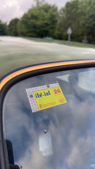 SEAT 127 1977