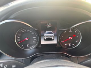 Mercedes-Benz GLC SUV (253) 2019
