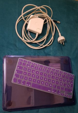 MacBook Pro da 13 pollici fine 2011