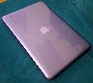 MacBook Pro da 13 pollici fine 2011
