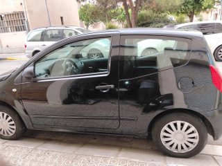 Citroen c2 Citroen c2  2006
