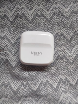 Auriculares Vieta Pro Blancos