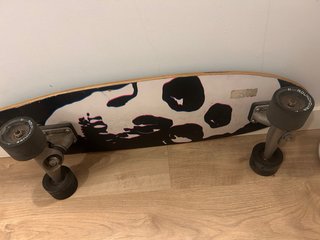 Carve Oracle Longboard / Surfskate