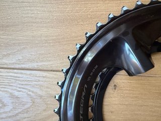 Platos Shimano Ultegra 50/34 12v R8100