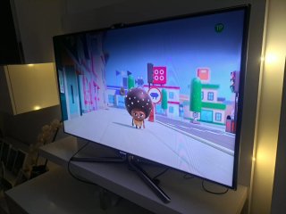 Televisión Samsung UE46ES7000S