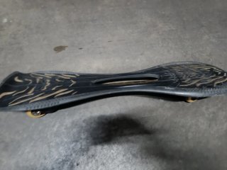 Patinete oxelo