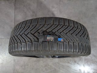 Llantas Audi A3 16"