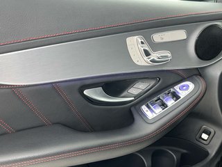Mercedes-Benz GLC 220 d 4Matic 143 kW (194 CV)
