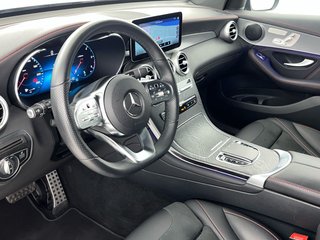 Mercedes-Benz GLC 220 d 4Matic 143 kW (194 CV)