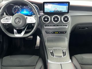 Mercedes-Benz GLC 220 d 4Matic 143 kW (194 CV)