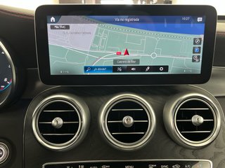 Mercedes-Benz GLC 220 d 4Matic 143 kW (194 CV)
