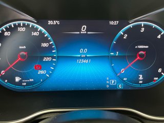 Mercedes-Benz GLC 220 d 4Matic 143 kW (194 CV)