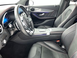 Mercedes-Benz GLC 220 d 4Matic 143 kW (194 CV)
