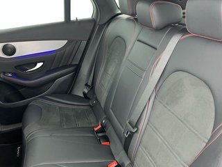 Mercedes-Benz GLC 220 d 4Matic 143 kW (194 CV)