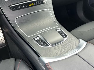 Mercedes-Benz GLC 220 d 4Matic 143 kW (194 CV)