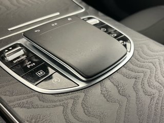 Mercedes-Benz GLC 220 d 4Matic 143 kW (194 CV)
