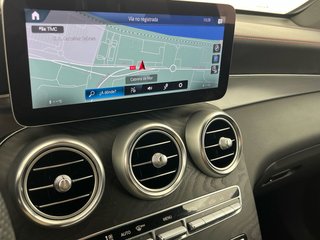 Mercedes-Benz GLC 220 d 4Matic 143 kW (194 CV)