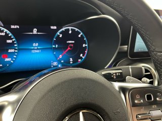 Mercedes-Benz GLC 220 d 4Matic 143 kW (194 CV)
