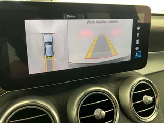 Mercedes-Benz GLC 220 d 4Matic 143 kW (194 CV)