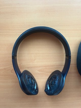 Beats Solo 3 Negro