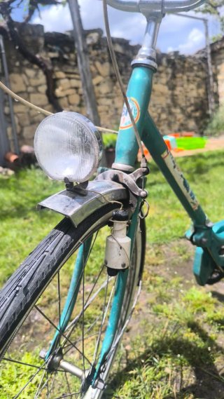 Bicicleta BH Clásica Adulto