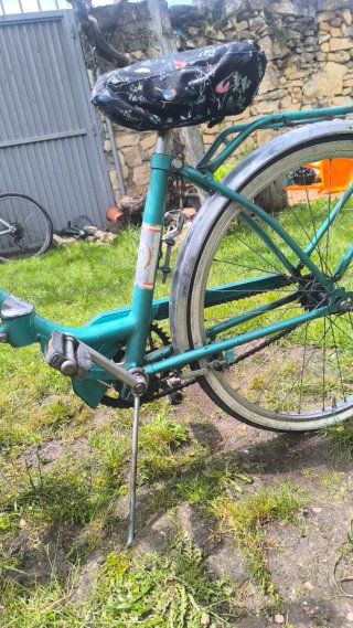 Bicicleta BH Clásica Adulto