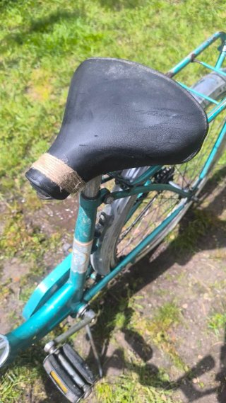 Bicicleta BH Clásica Adulto