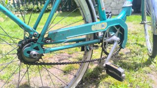Bicicleta BH Clásica Adulto
