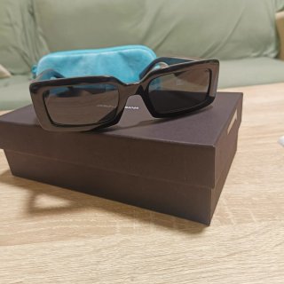 Gafas de Sol Dolce & Gabbana Negras