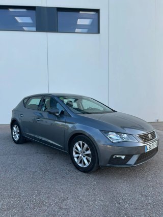 SEAT Leon 2017