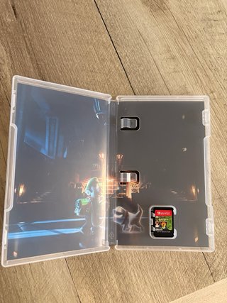 Luigi's Mansion 3 Nintendo Switch