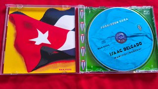 Issac Delgado  - Rarities CD