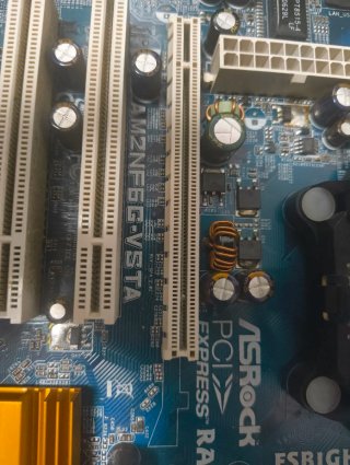 Placa Base ASRock AMD