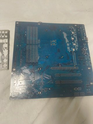 Placa Base ASRock AMD