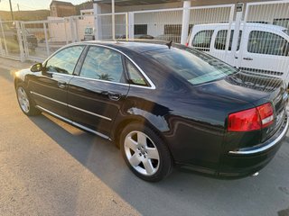 Audi A8 2004
