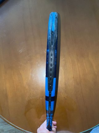 Raqueta de tenis Babolat Pure Drive