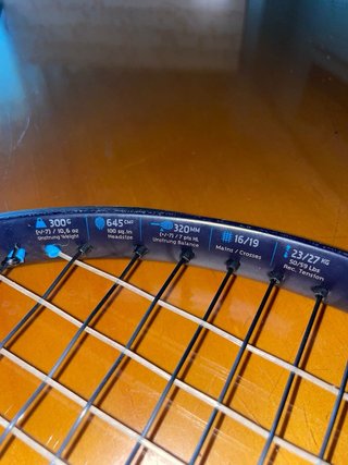 Raqueta de tenis Babolat Pure Drive