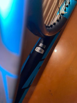 Raqueta de tenis Babolat Pure Drive