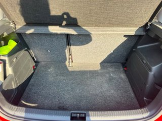 Skoda Fabia 2016